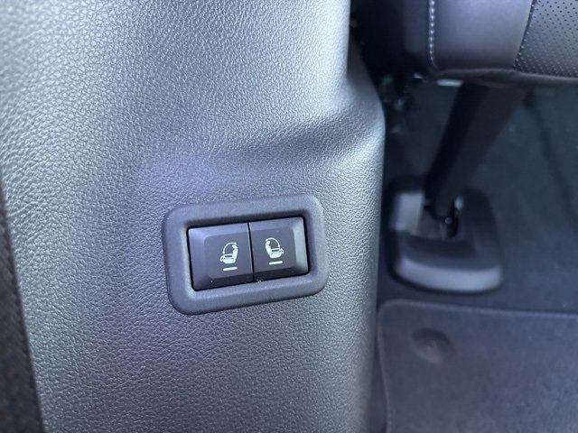 Used 2024 Jeep Wagoneer Series III image 48