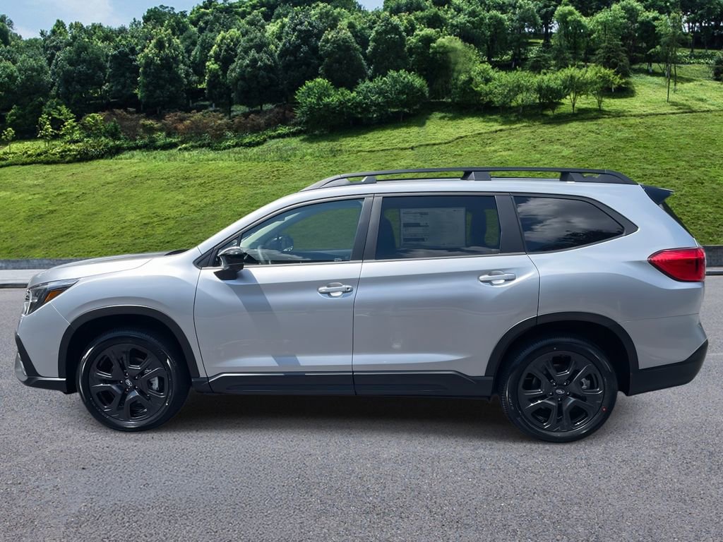 Certified 2025 Subaru Ascent Bronze Edition w/ Popular Package #2 AWD/4WD image 2