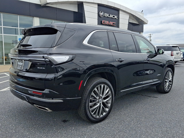 Certified 2025 Buick Enclave Avenir w/ Super Cruise Package AWD/4WD image 6