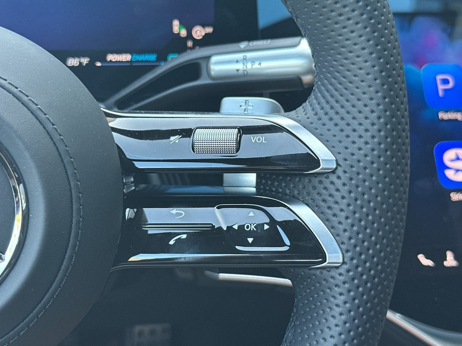 New 2027 Mercedes-Benz S 580 4MATIC Sedan image 27