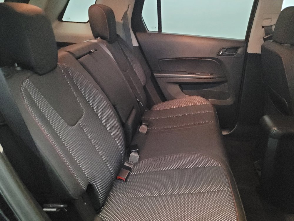 Used 2016 GMC Terrain SLE w/ Cargo Package FWD image 19