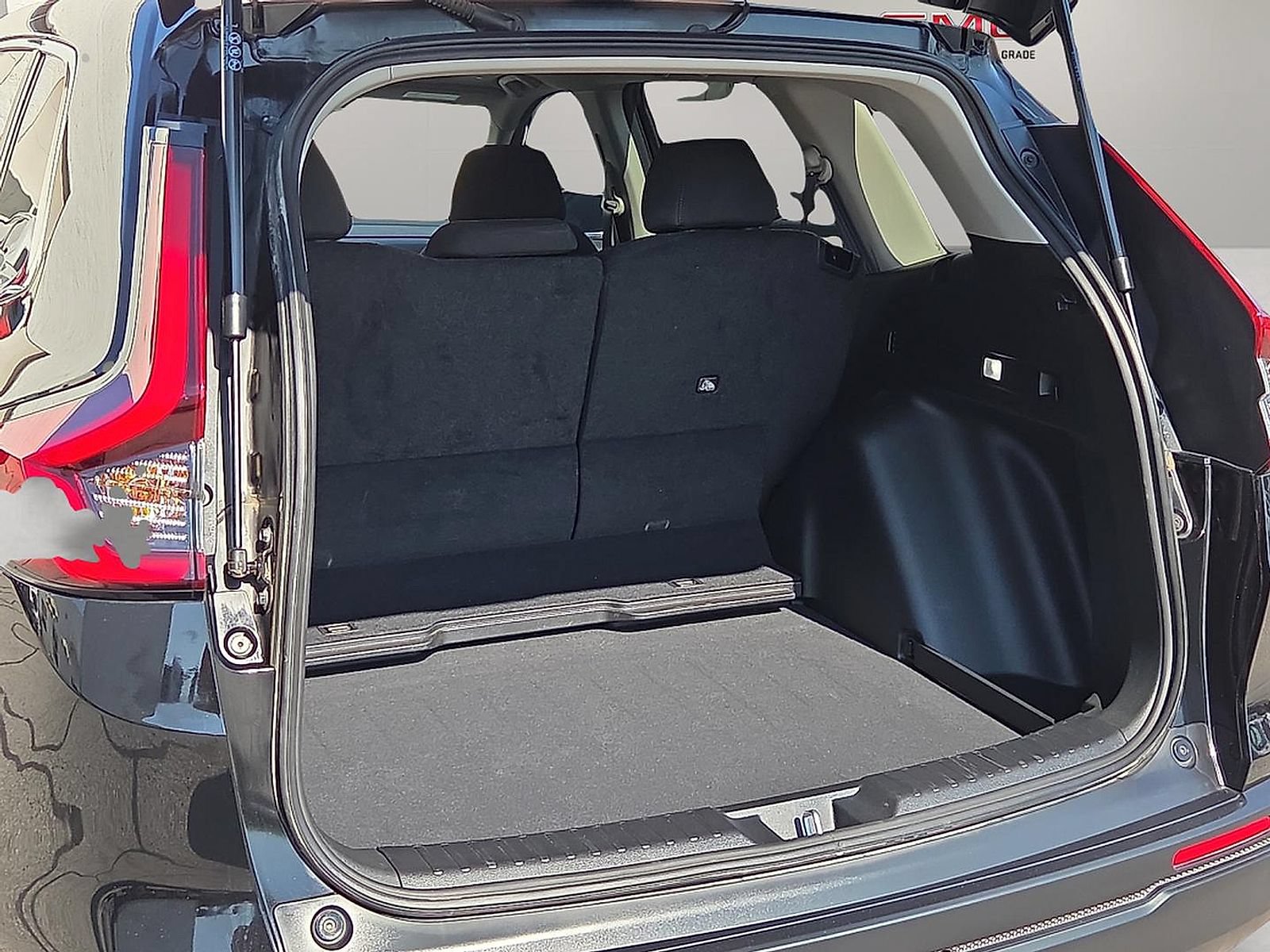 Used 2026 Honda CR-V EX image 18
