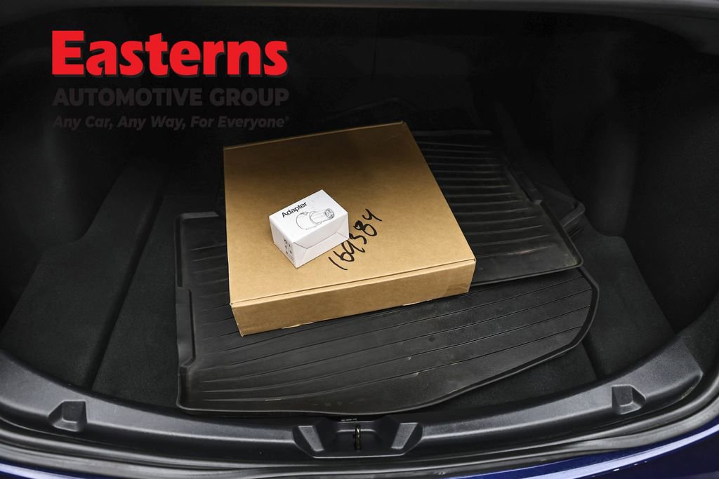 Used 2018 Tesla Model 3 Long Range image 9