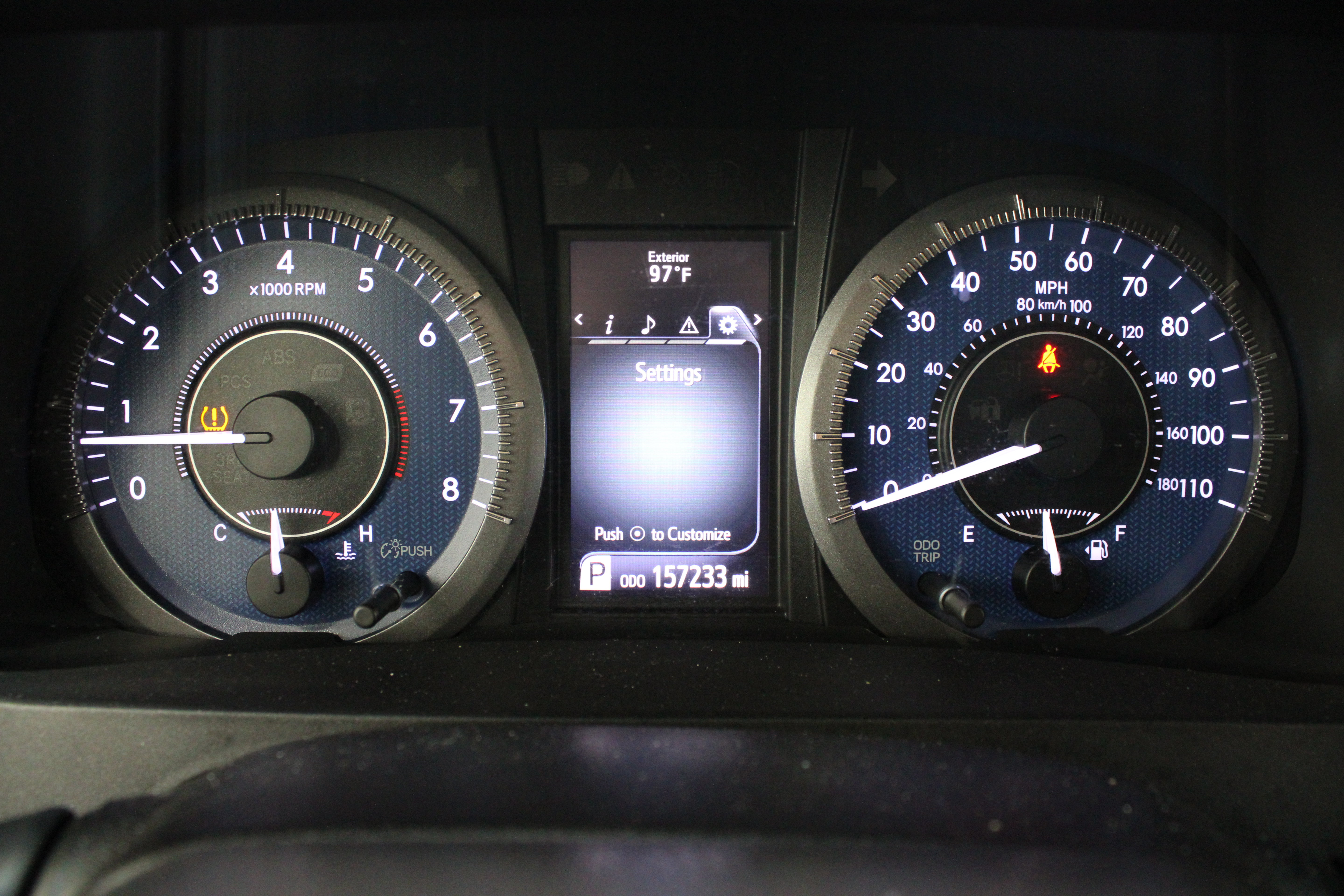 Used 2015 Toyota Sienna XLE AWD/4WD image 39