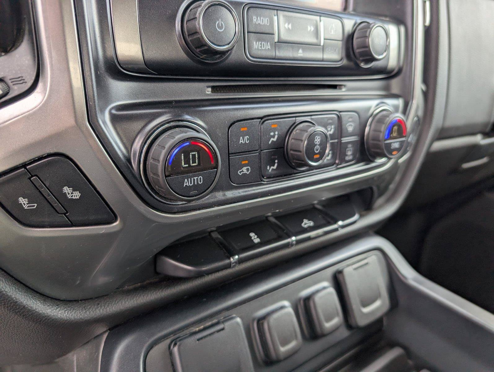 Used 2016 Chevrolet Silverado 1500 LT w/ All Star Edition AWD/4WD image 19