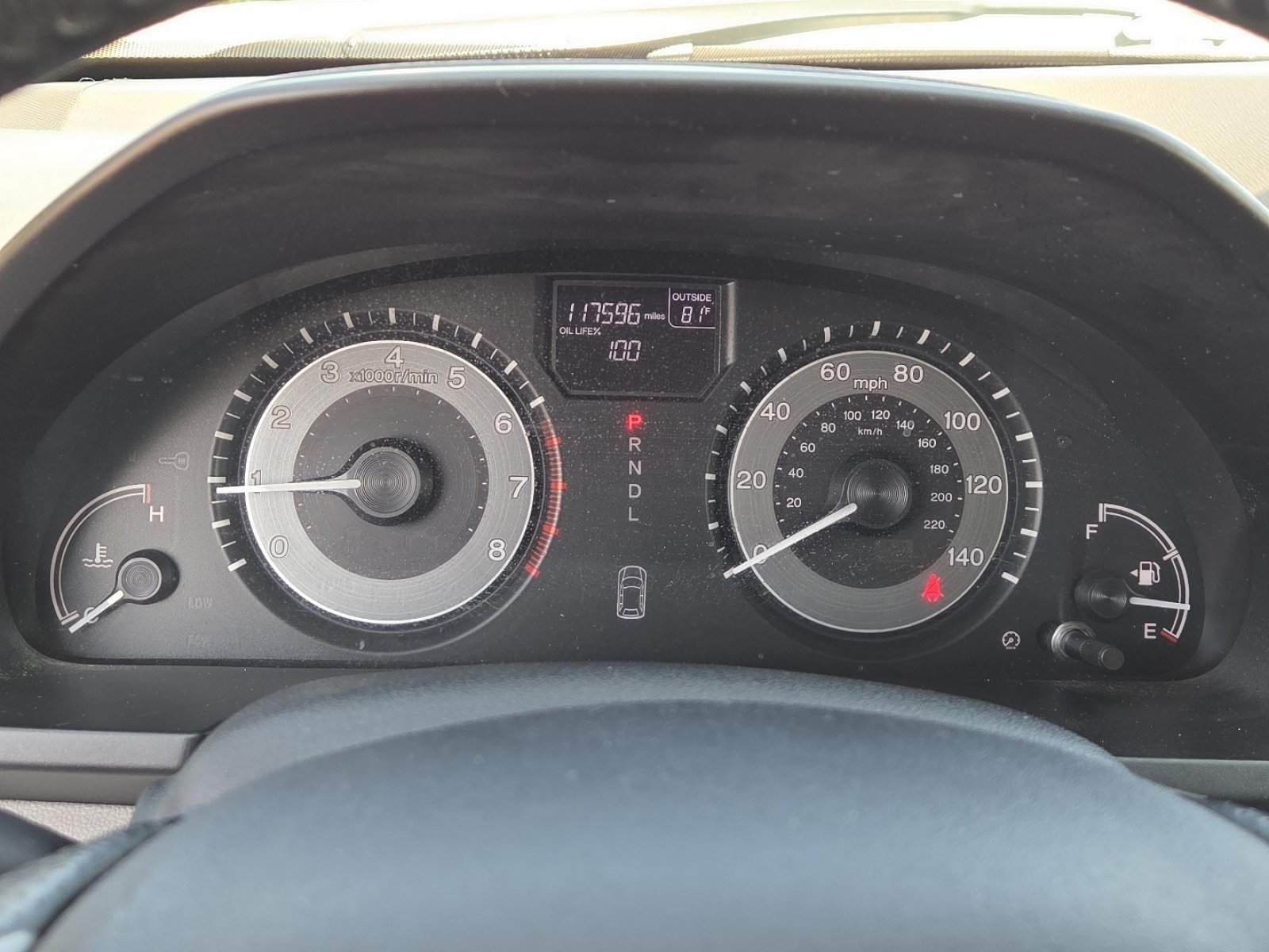 Used 2016 Honda Odyssey EX-L image 27
