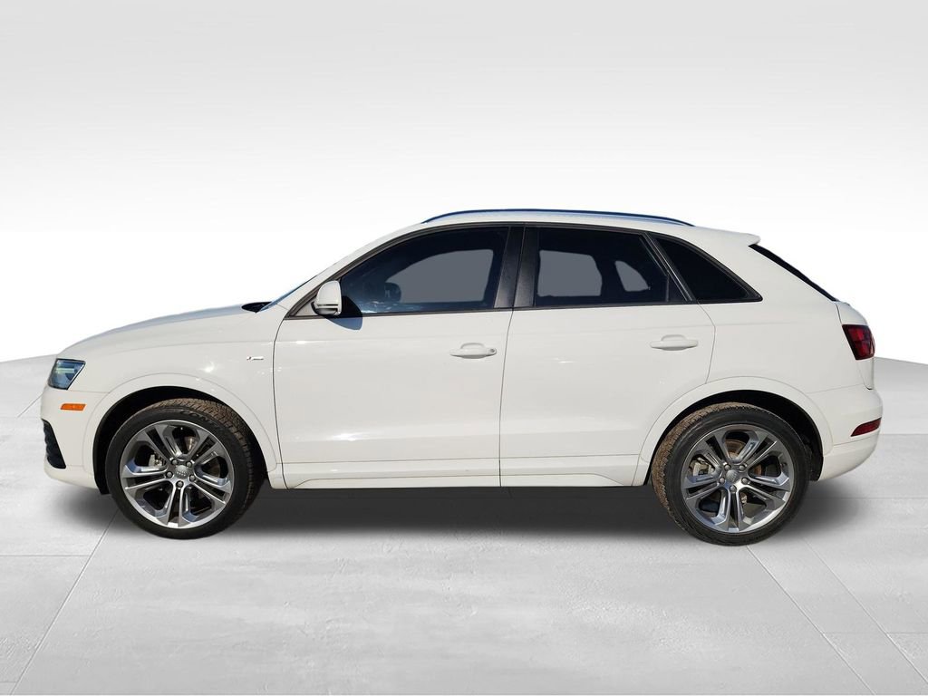 Used 2018 Audi Q3 2.0T Premium FWD image 6