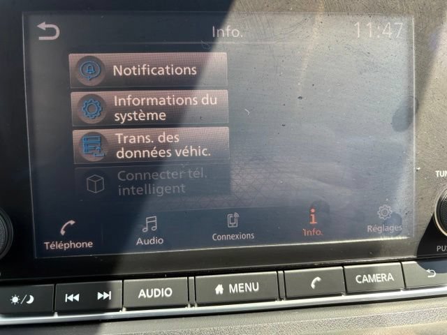 Used 2021 Nissan Rogue S AWD/4WD image 27