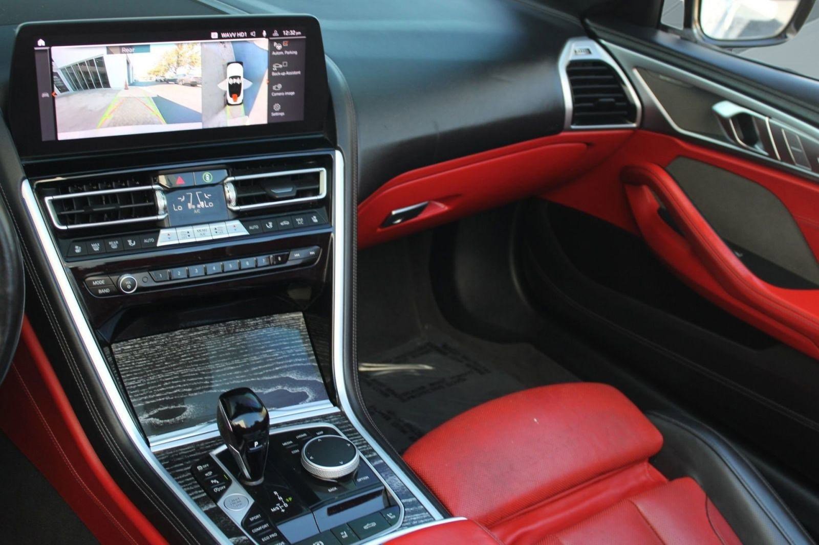 Used 2023 BMW 840i xDrive 840i image 32