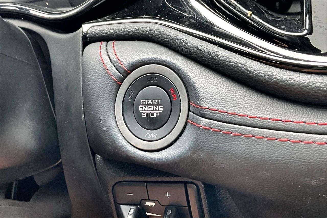 Certified 2023 Dodge Durango R/T AWD/4WD image 29
