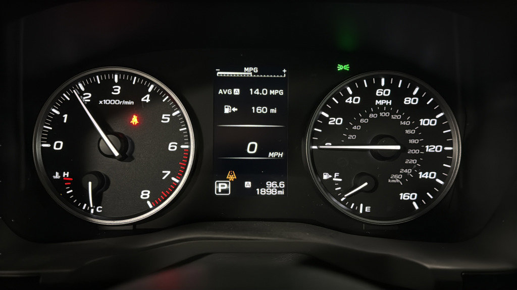 Certified 2025 Subaru Ascent Onyx Edition image 19