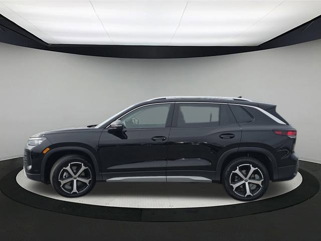 New 2026 Volkswagen Tiguan SE image 4