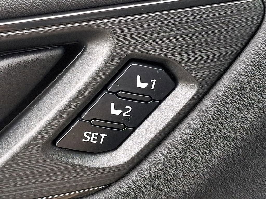 New 2026 Subaru Outback Wilderness AWD/4WD image 21