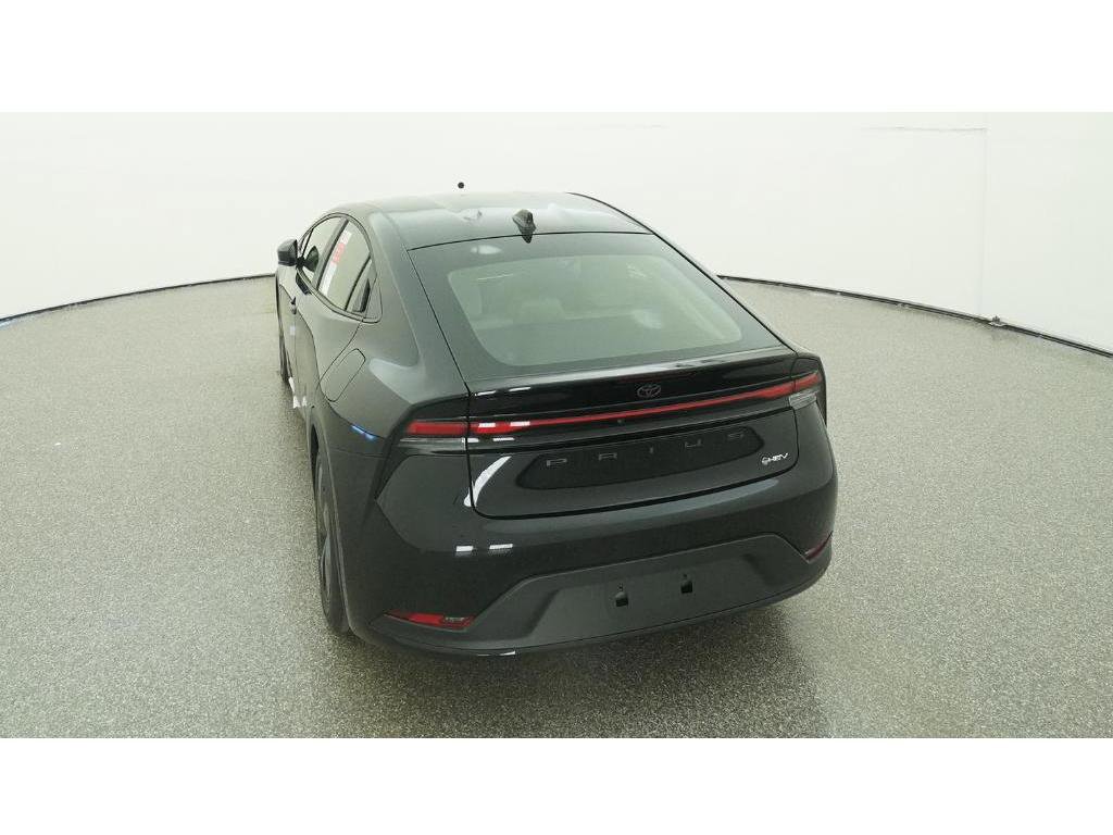 New 2026 Toyota Prius LE image 6