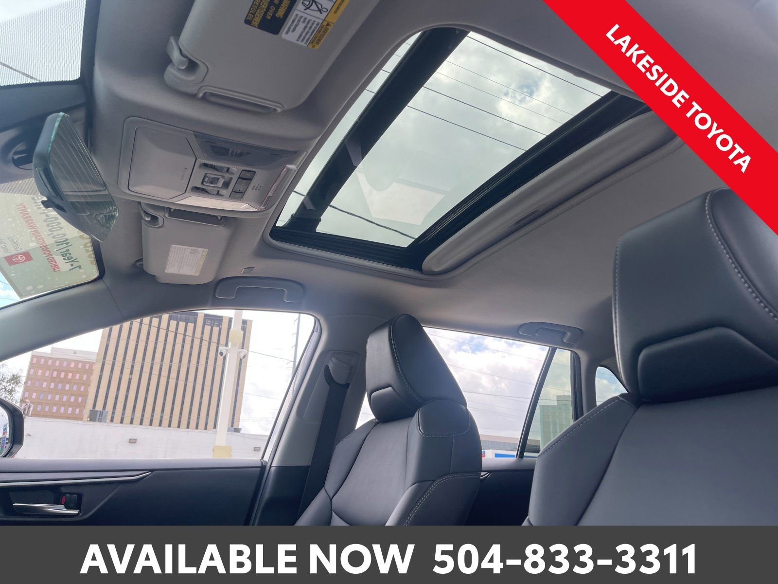 Certified 2024 Toyota RAV4 XLE Premium image 29