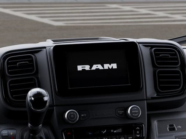 New 2026 RAM ProMaster 2500 w/ Convenience Group FWD image 18