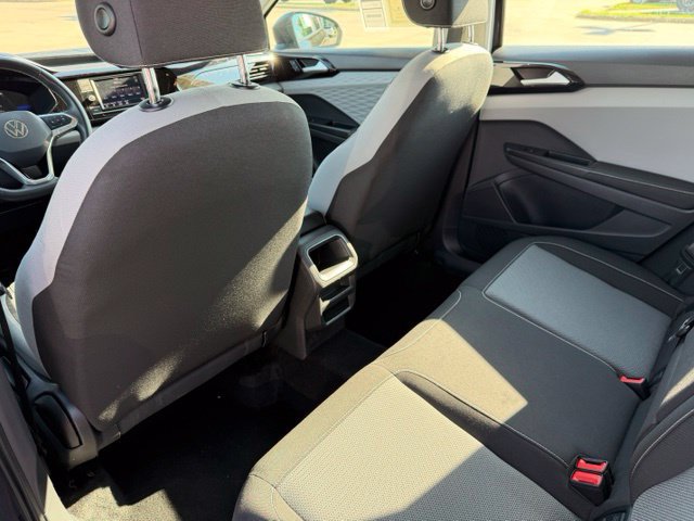 Used 2024 Volkswagen Taos S FWD image 22