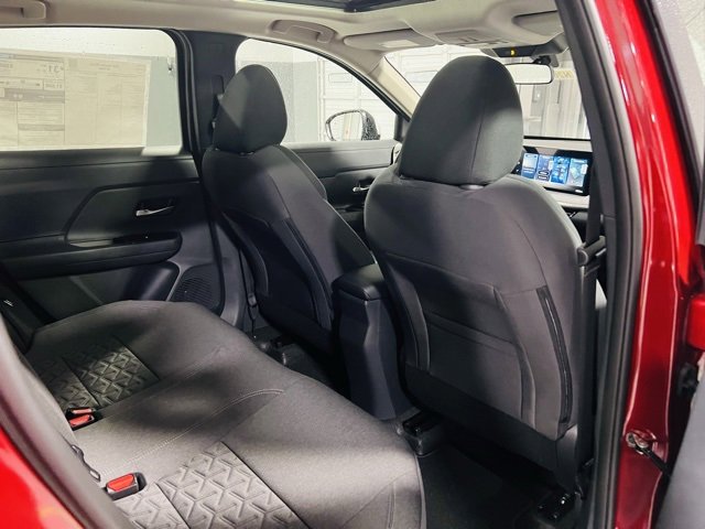 New 2026 Nissan Kicks SV w/ SV Premium Package image 27