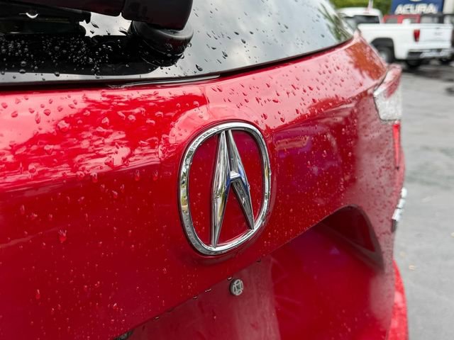 Used 2021 Acura RDX FWD image 14