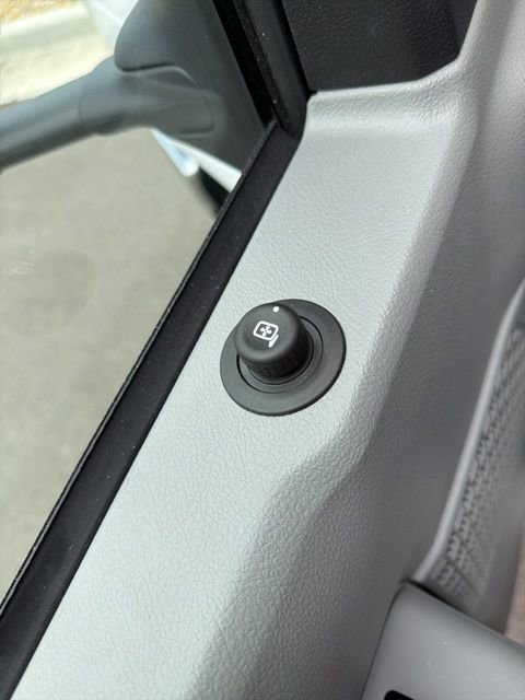 New 2027 Ford E-450 and Econoline 450 Super Duty w/ Power Equipment Group RWD image 27