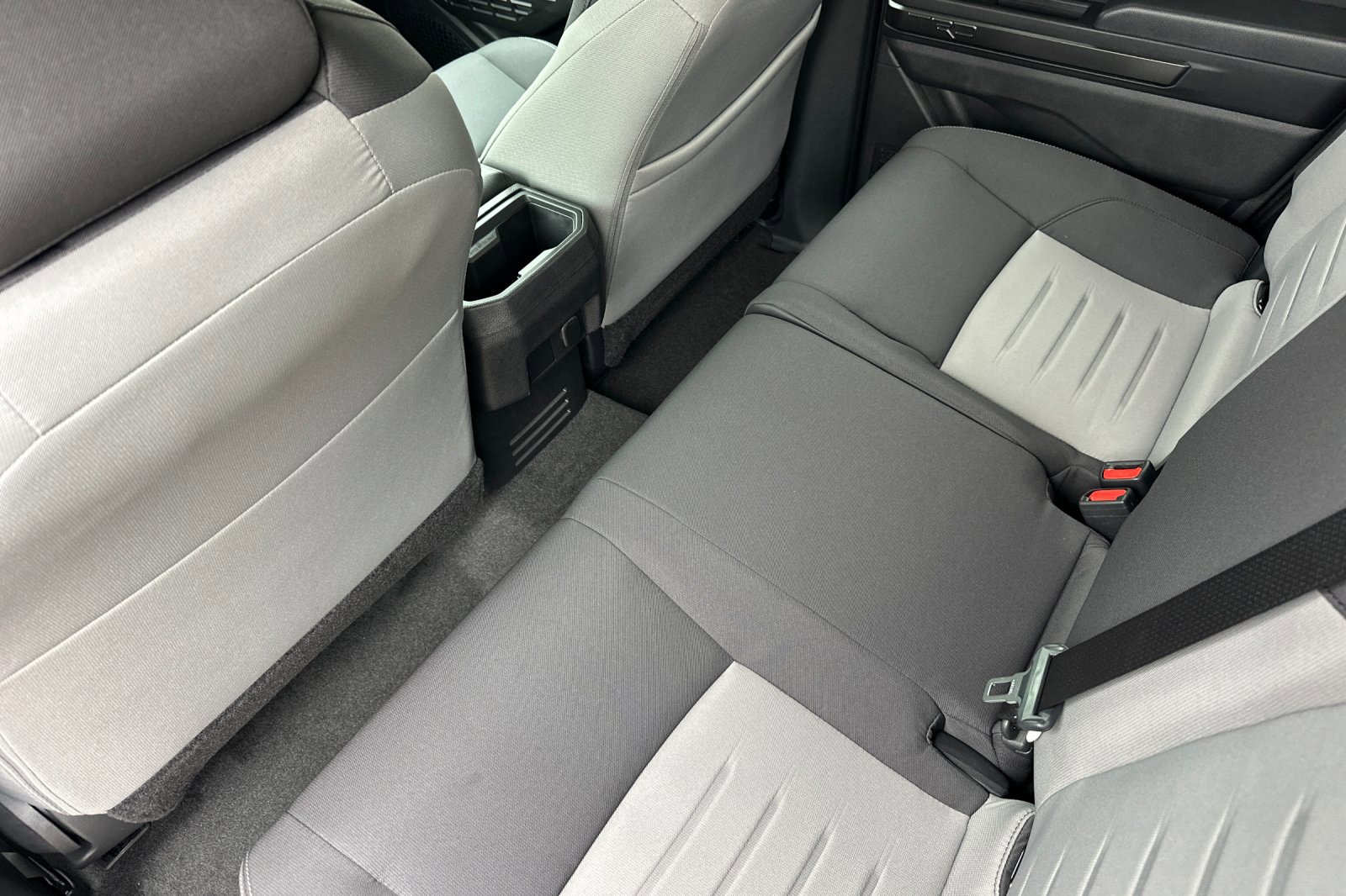 New 2025 Toyota Tacoma TRD Sport image 10