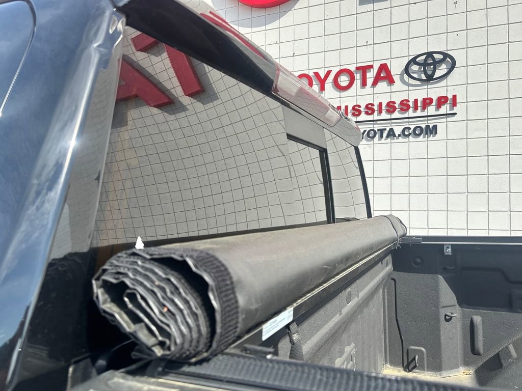 Used 2021 GMC Sierra 1500 AT4 w/ AT4 Value Package image 36