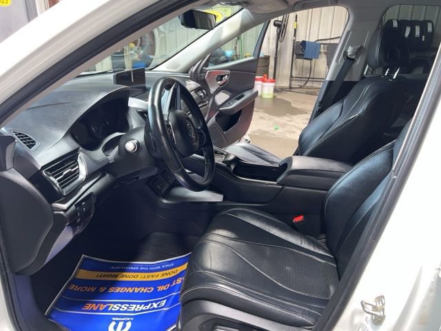 Used 2019 Acura RDX w/ Technology Package image 12