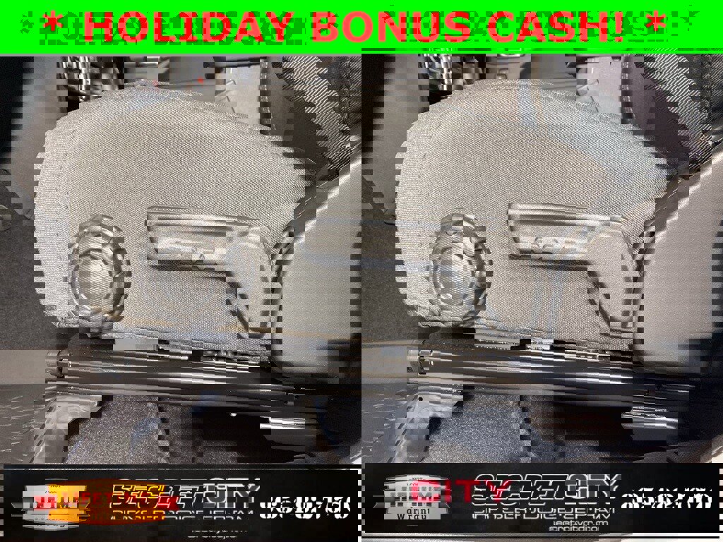 New 2026 Jeep Wrangler Unlimited Sport image 13