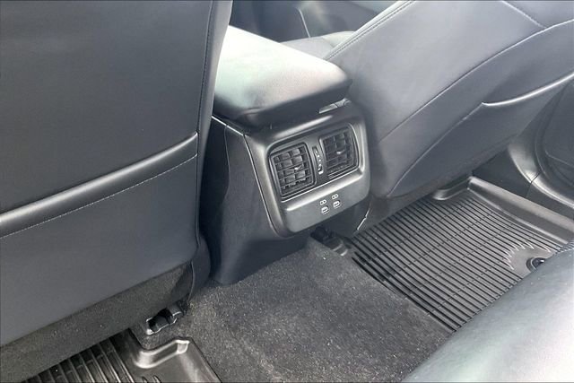 Used 2023 Toyota Crown Limited AWD/4WD image 25