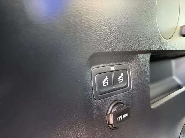 Used 2022 Kia Telluride EX FWD image 23