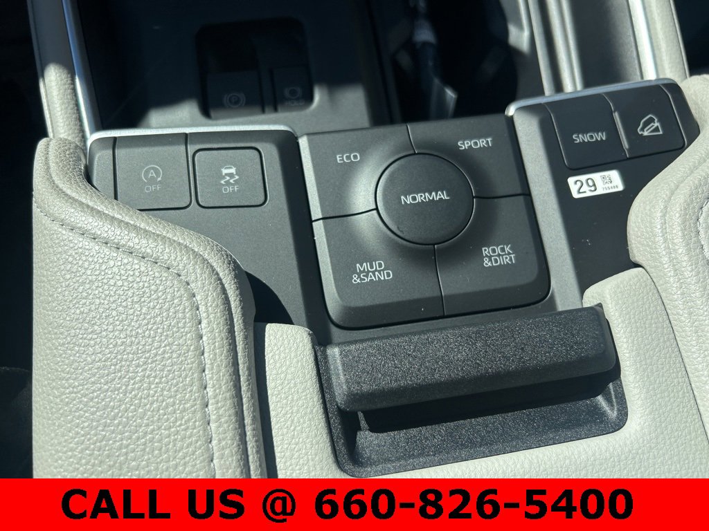 New 2026 Toyota Grand Highlander Limited image 20