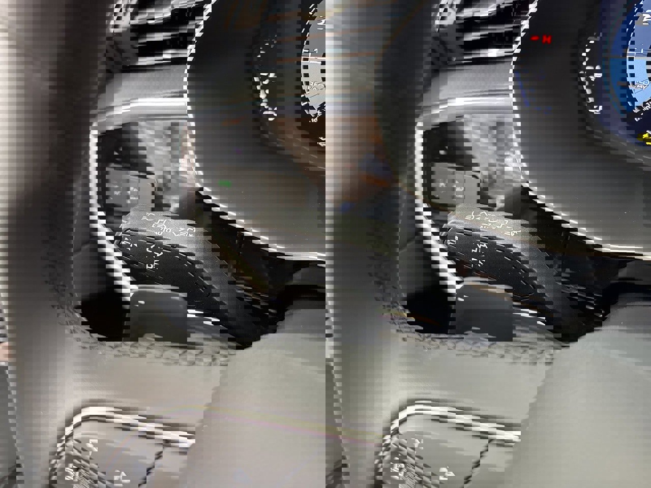 New 2025 Audi Q3 2.0T Premium image 22