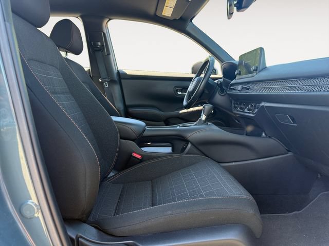 Used 2024 Honda HR-V Sport image 14