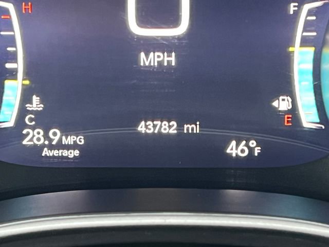 Used 2025 Chrysler Pacifica Select image 7