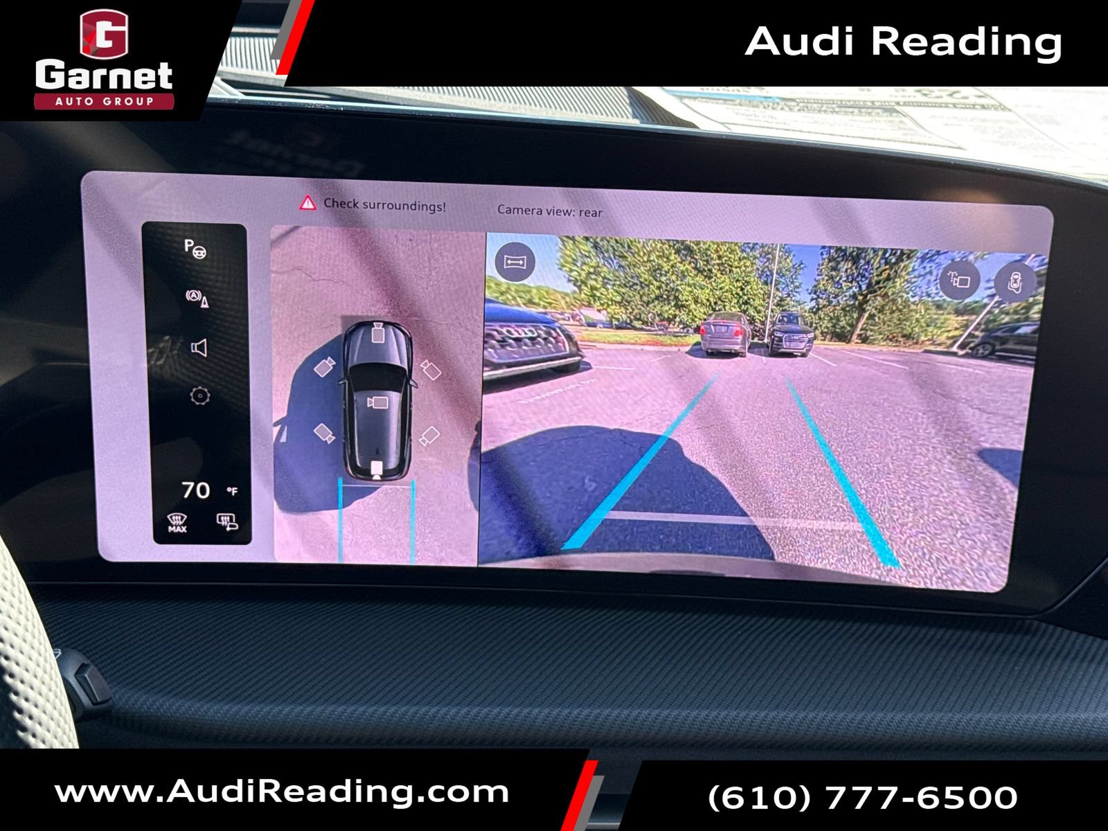 New 2026 Audi SQ5 Premium Plus AWD/4WD image 21