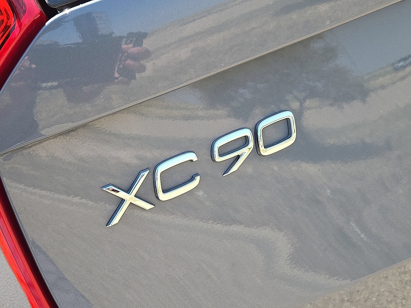 Used 2023 Volvo XC90 B6 Ultimate w/ Protection Package Premier AWD/4WD image 12