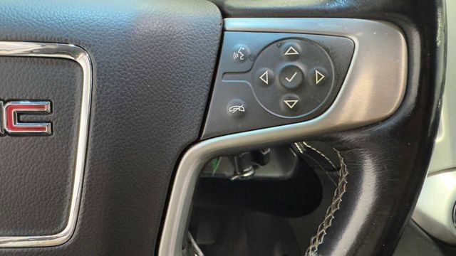 Used 2019 GMC Yukon XL SLE w/ SLE Value Package RWD image 30