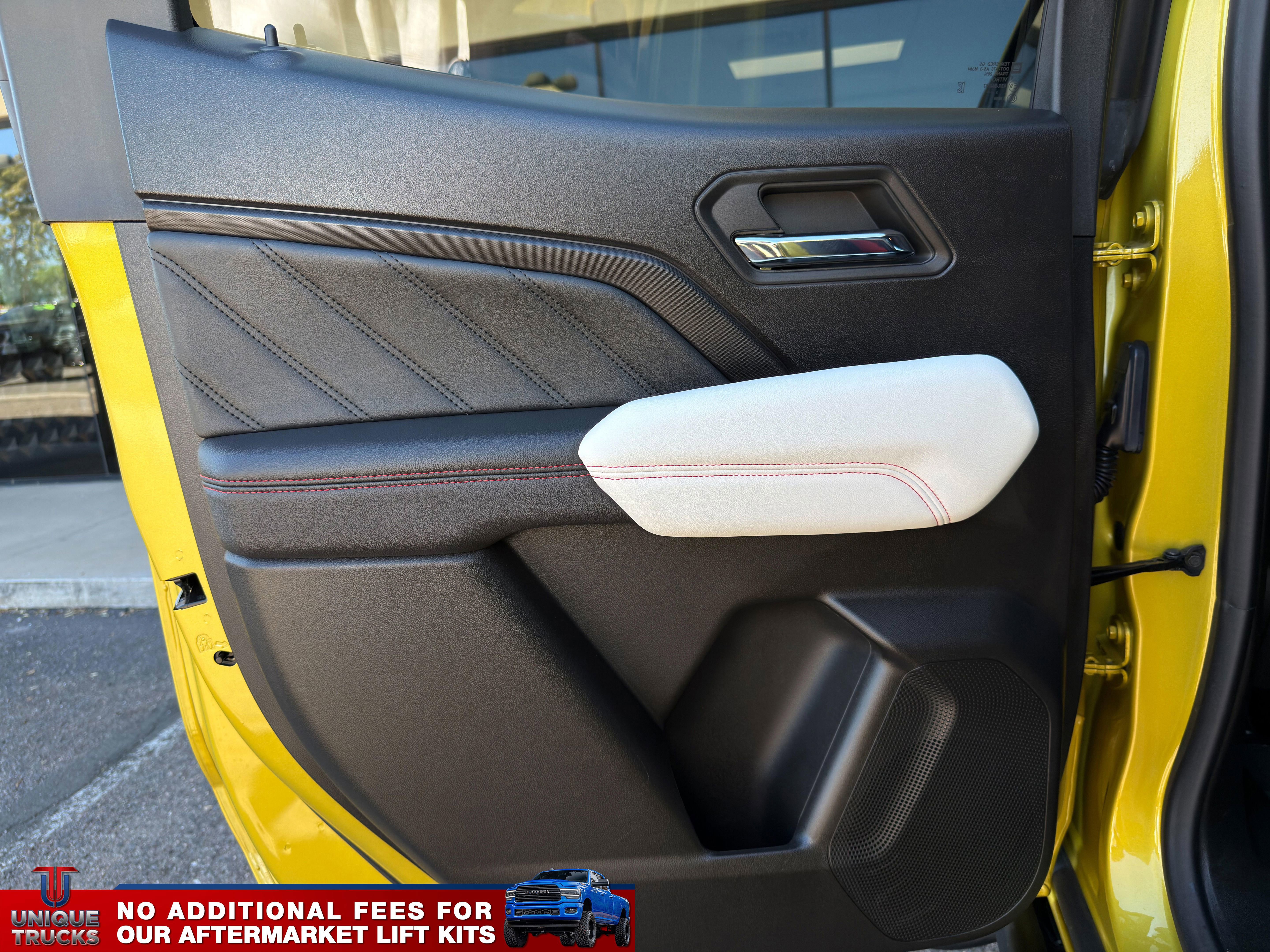 Used 2023 GMC Canyon AT4X w/ Edition 1 image 22