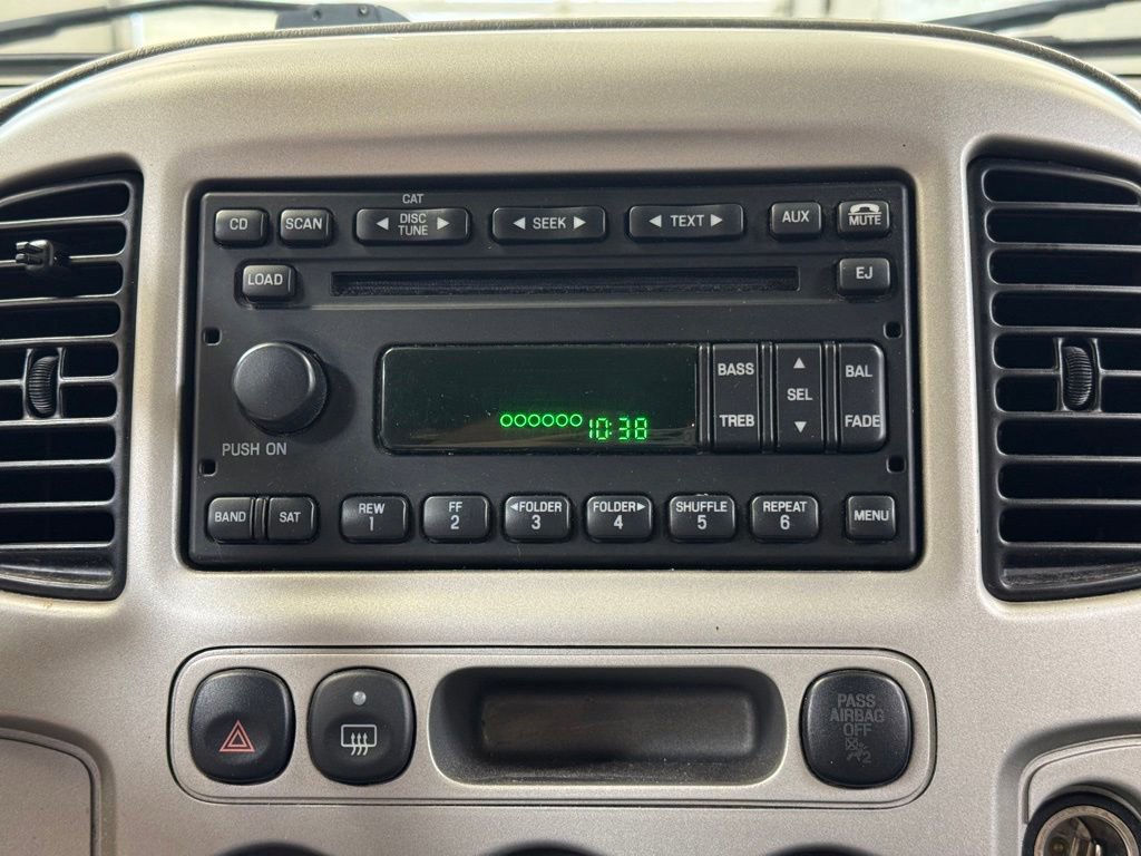 Used 2007 Ford Escape XLT FWD image 36