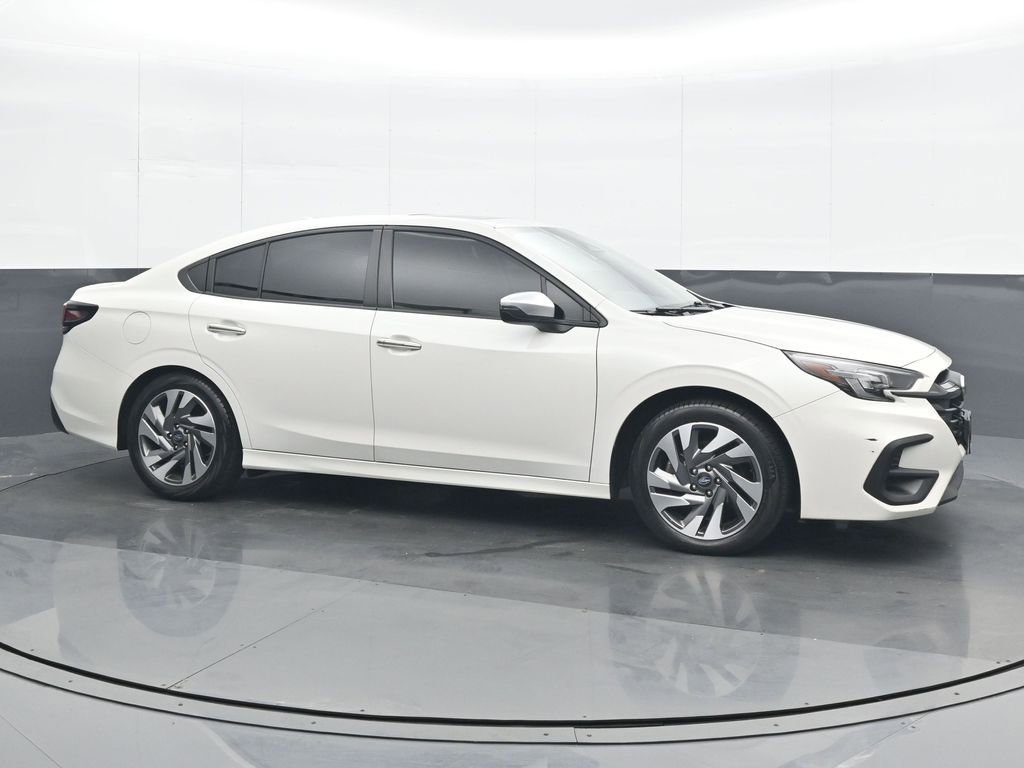 Used 2023 Subaru Legacy Touring XT image 8