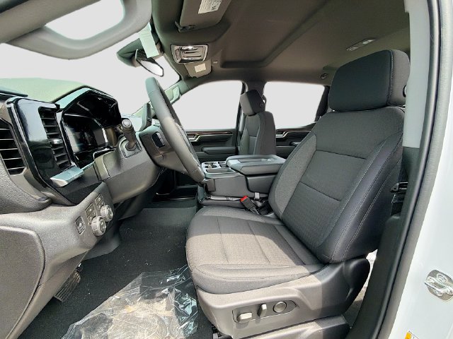 New 2026 Chevrolet Silverado 1500 LT AWD/4WD image 25