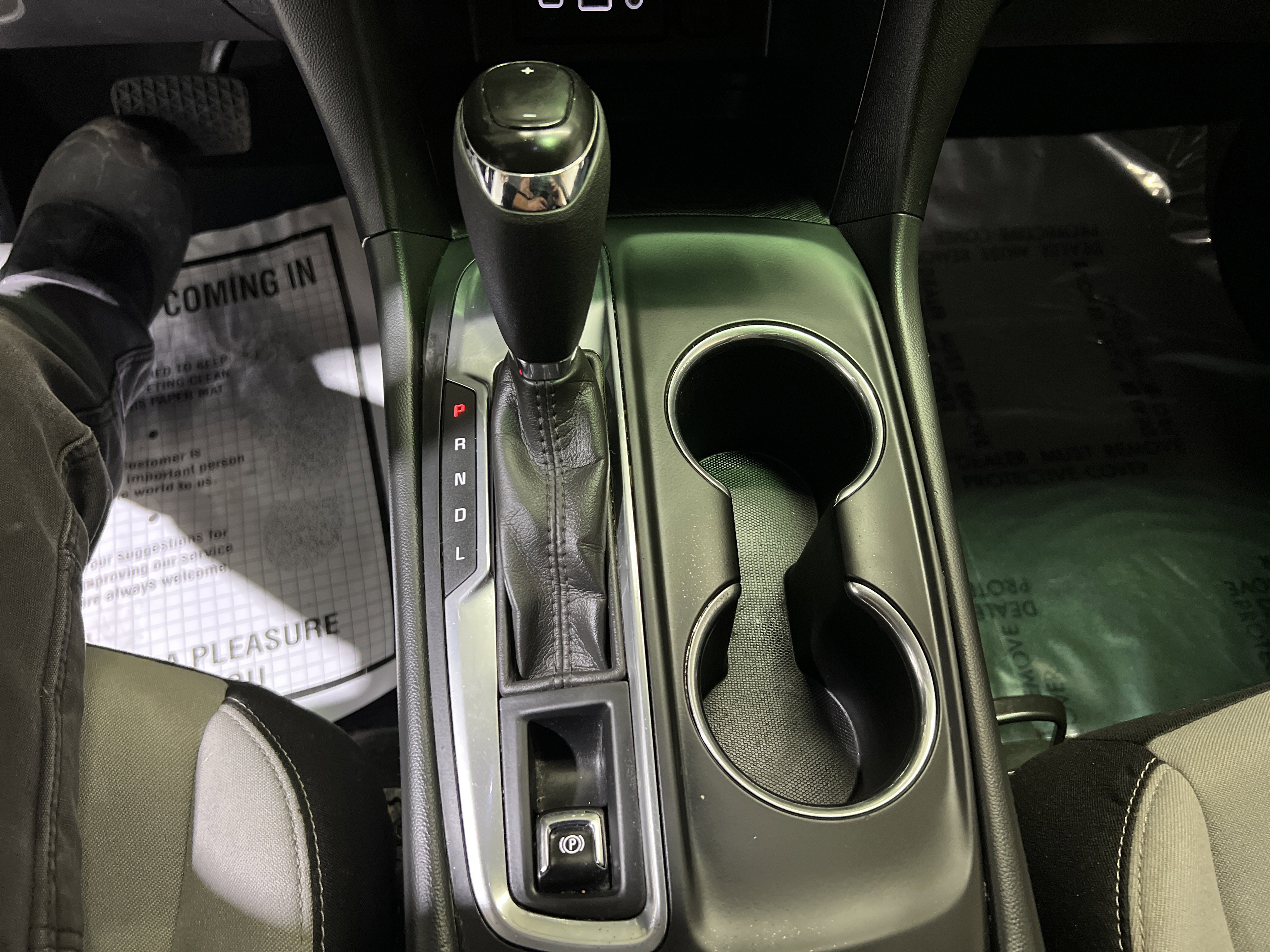 Certified 2020 Chevrolet Equinox LS w/ LS Convenience Package image 21