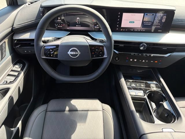 New 2026 Nissan Murano Platinum w/ Cargo Package AWD/4WD image 19