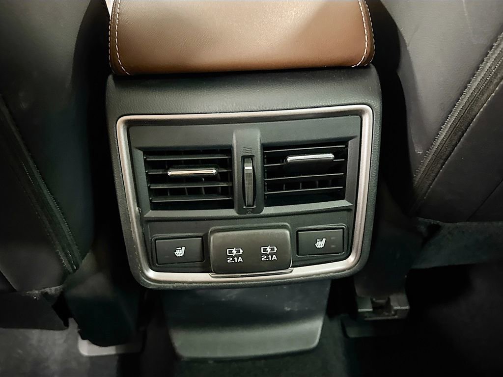 Certified 2023 Subaru Forester Touring image 25