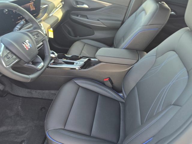 New 2026 Buick Envista Sport Touring w/ Convenience I Package FWD image 17