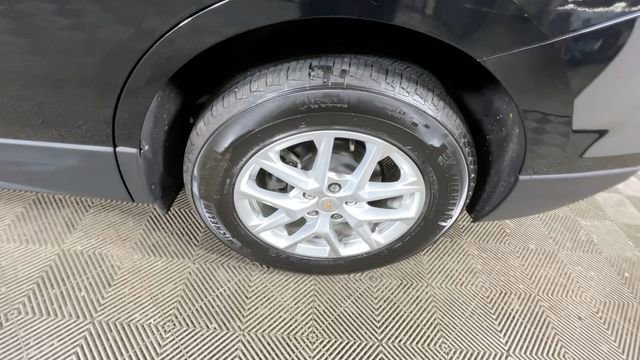 Used 2024 Chevrolet Equinox LS w/ LS Convenience Package FWD image 15