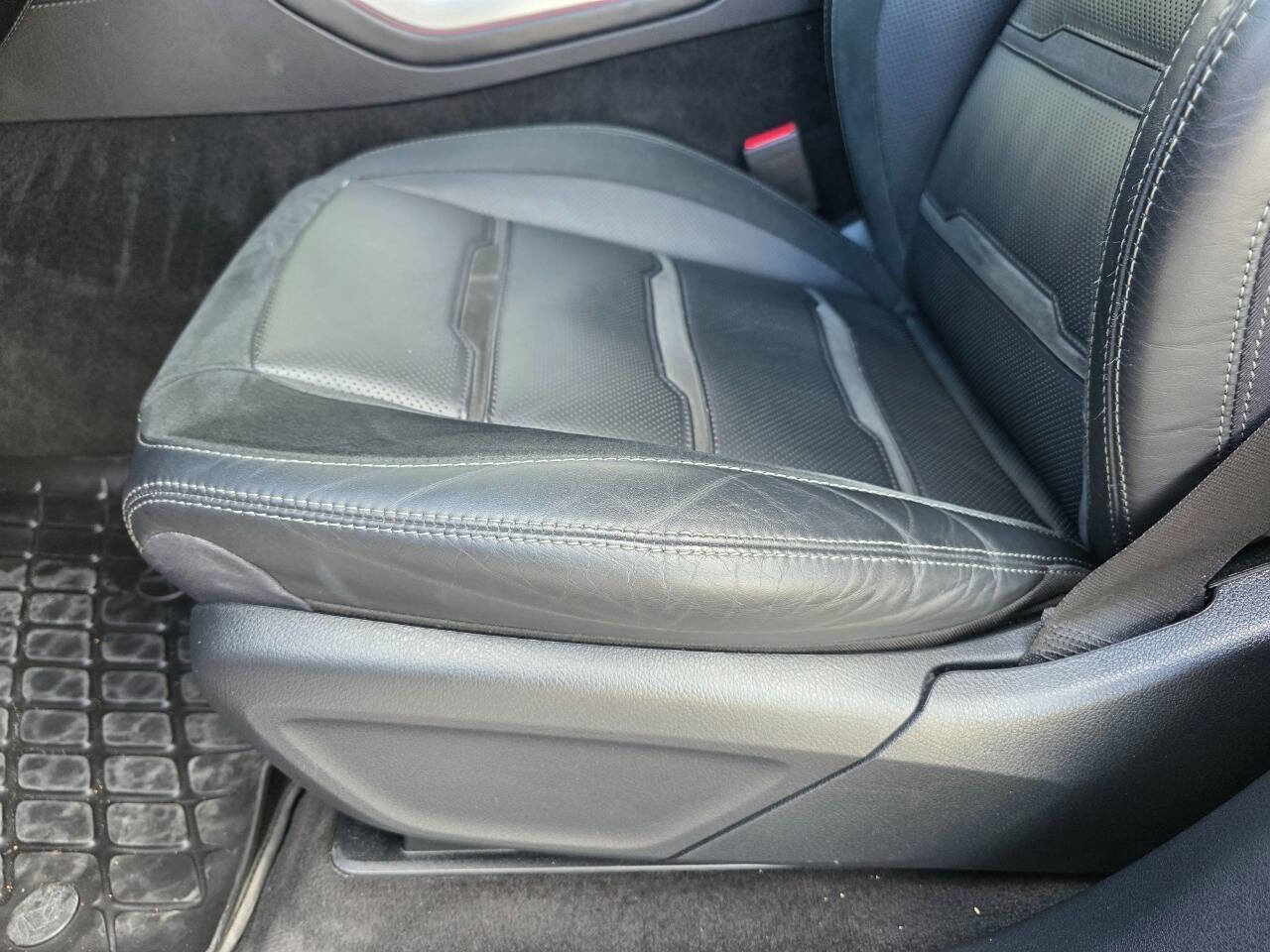 Used 2023 Mercedes-Benz GLE 53 AMG 4MATIC Coupe image 22