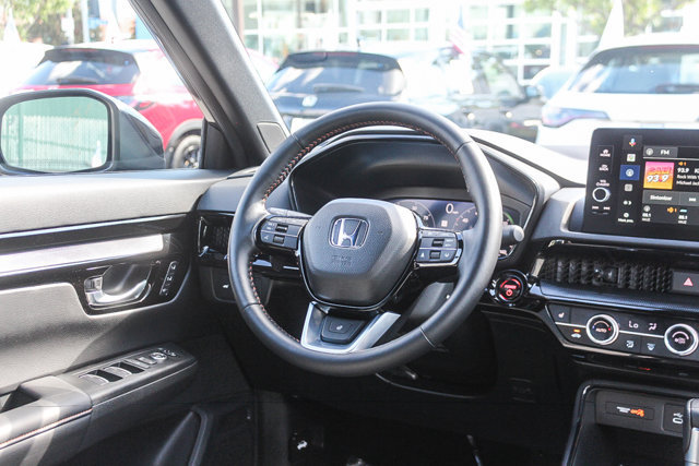 Used 2026 Honda CR-V Sport Touring image 19