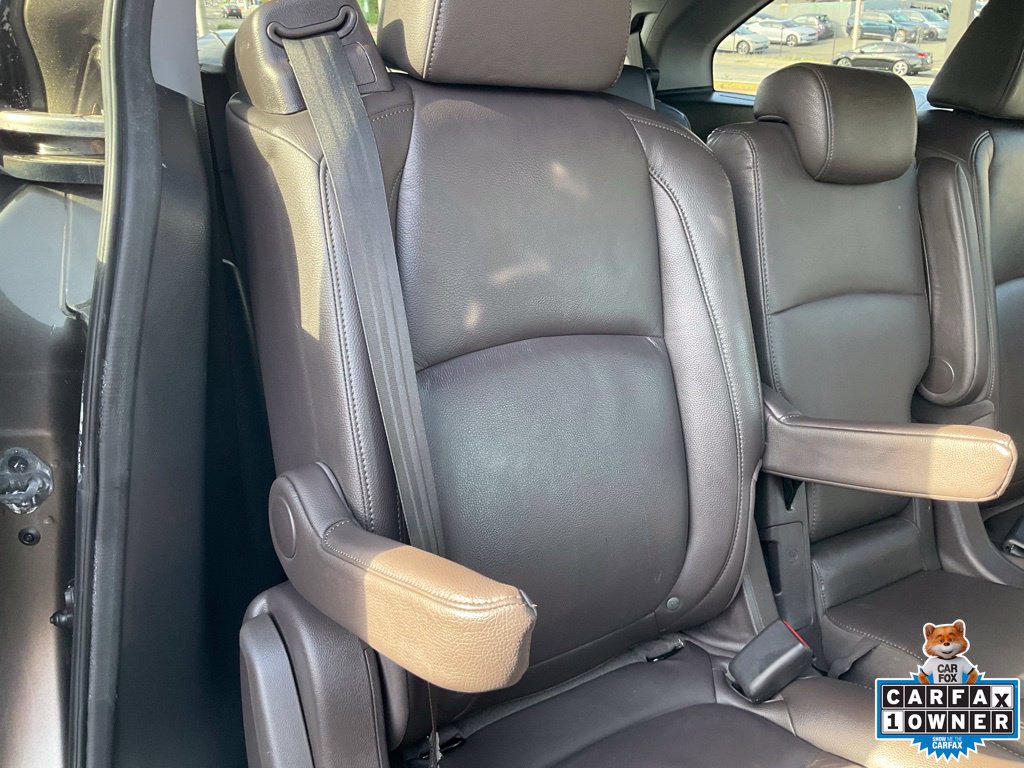 Used 2018 Honda Odyssey Touring image 65