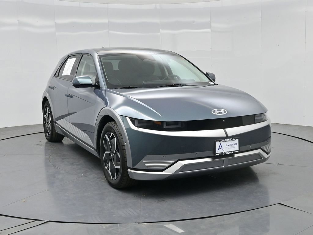 Used 2024 Hyundai Ioniq 5 Limited image 53